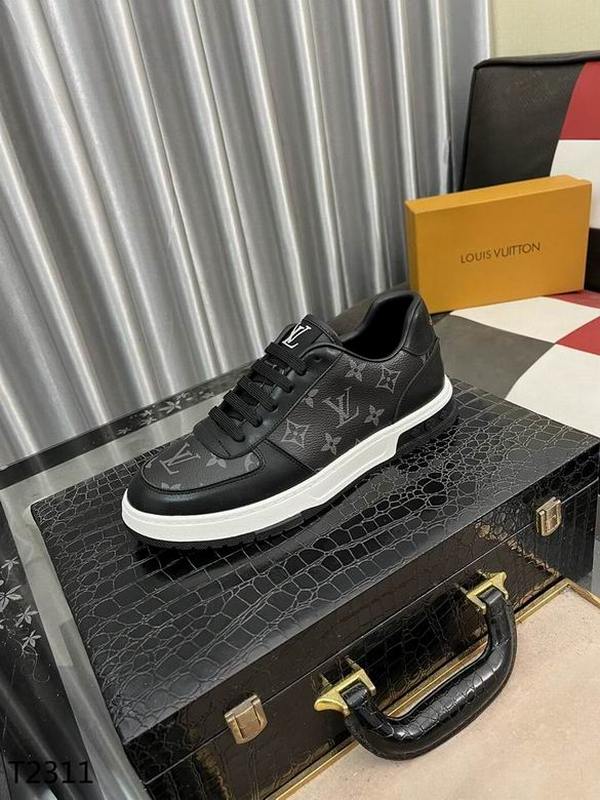 LV Men's Shoes 131